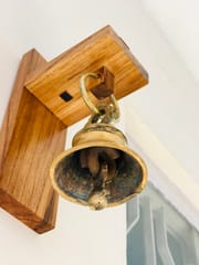 Bird hanging Bell