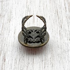 Ring - Lotus