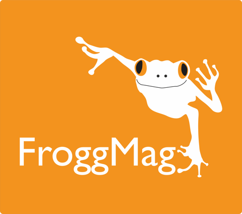 froggmag