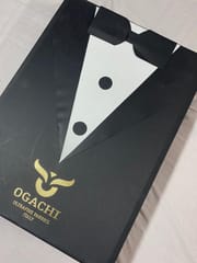 All Weather Men's Suit from Ogachi of London