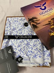 Ogachi Italian Shirt  Fabric002