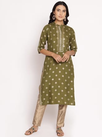 Online 2025 dress kurti