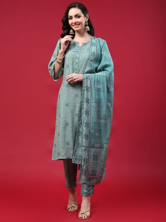 Pant and outlet kurta