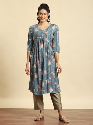 Shree shop kurtis store