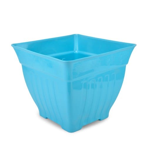 9 Inch - Blue Simorita Pot