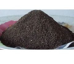 Buy Organic pesticide- Neem cake powder- 1 kg Online | Urvann.com