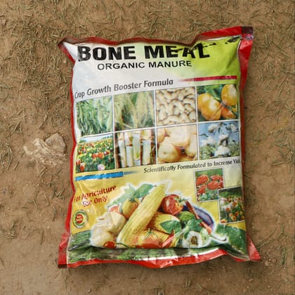 Buy Bone Meal - 1 kg Online | Urvann.com