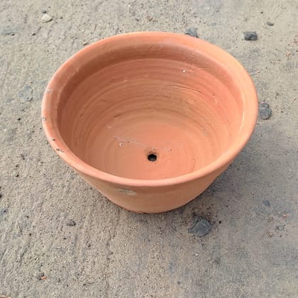 Buy 10 Inch Clay Pot Online | Urvann.com