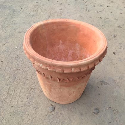 Buy 12 Inch Clay Pot Online | Urvann.com