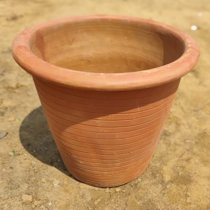 Buy 13 Inch Clay Pot Online | Urvann.com