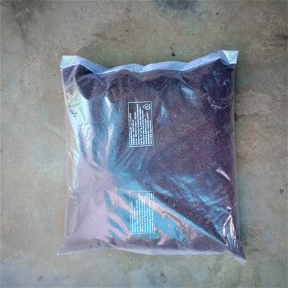 Buy Ready to use Coco Peat Powder - 1kg Online | Urvann.com
