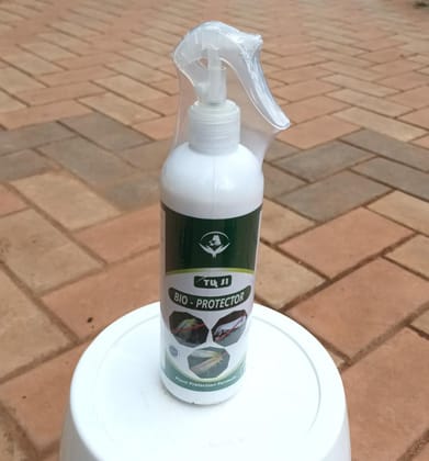 Bio Protector Spray - 500 ml