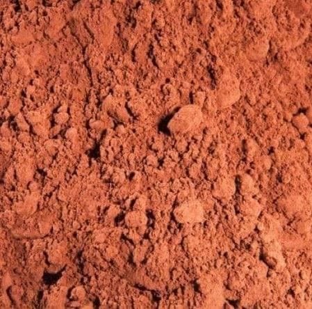 Red Soil - 1 kg