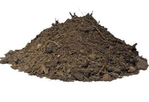 Cow Dung Compost (Filtered)- 5Kg