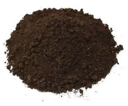 Organic Vermicompost (Packed) - 5 kg