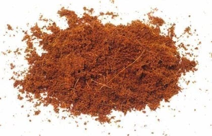 Buy Cocopeat Powder- 5 kg Online | Urvann.com