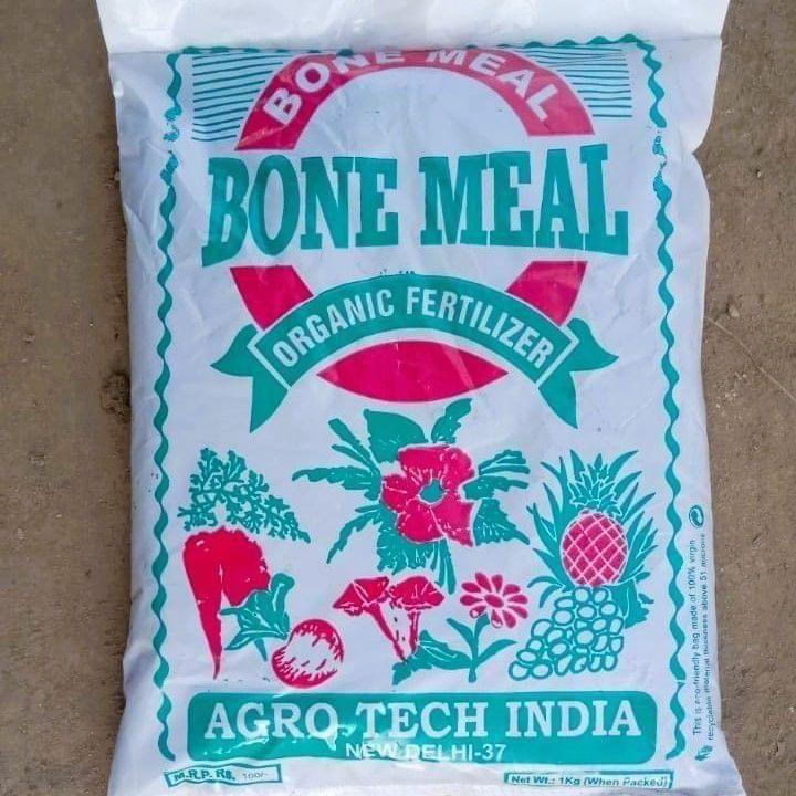 Bone meal - 1kg