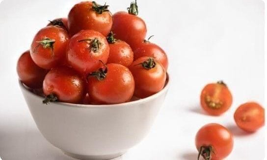 Cherry Tomato Seeds - Excellent Germination