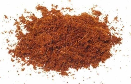 Buy Cocopeat Powder - 5 Kg Online | Urvann.com