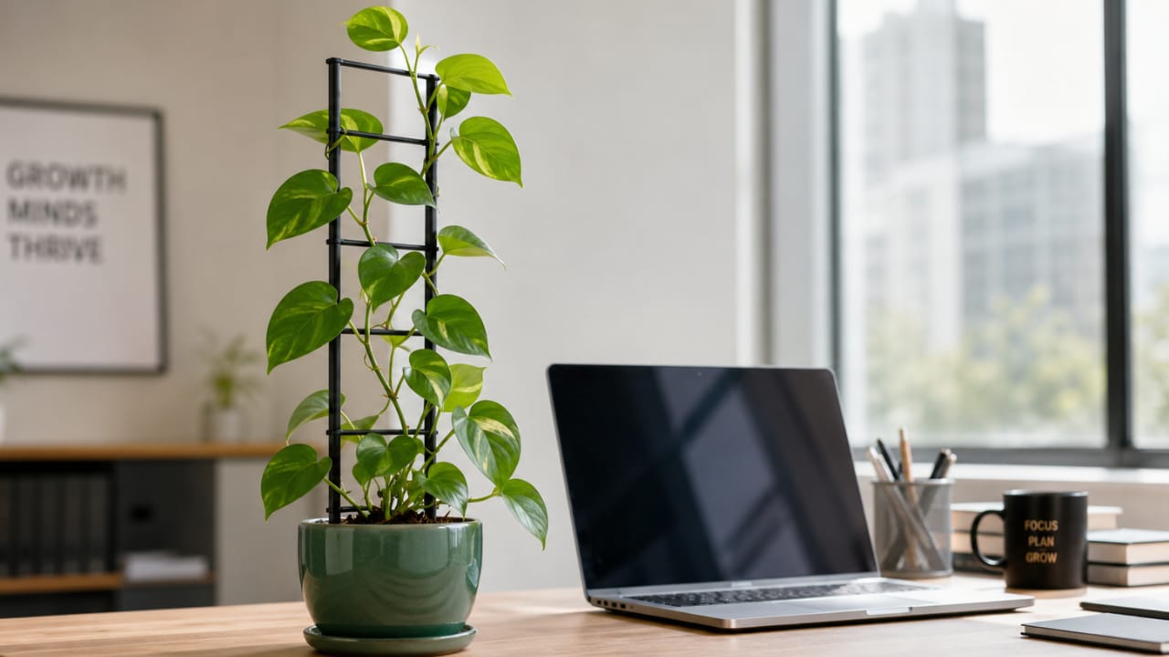 Money Plant