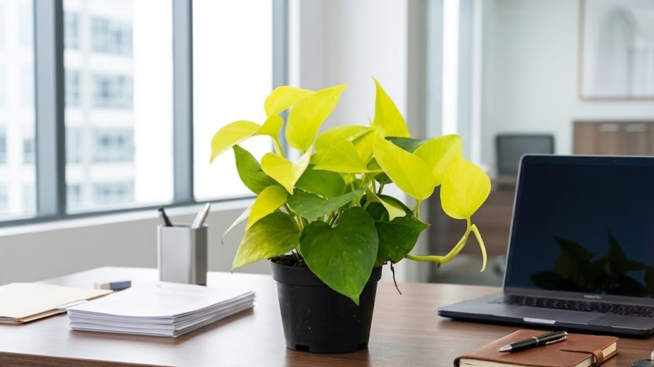Pothos 