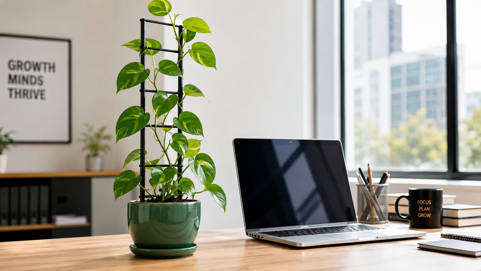 Money Plant