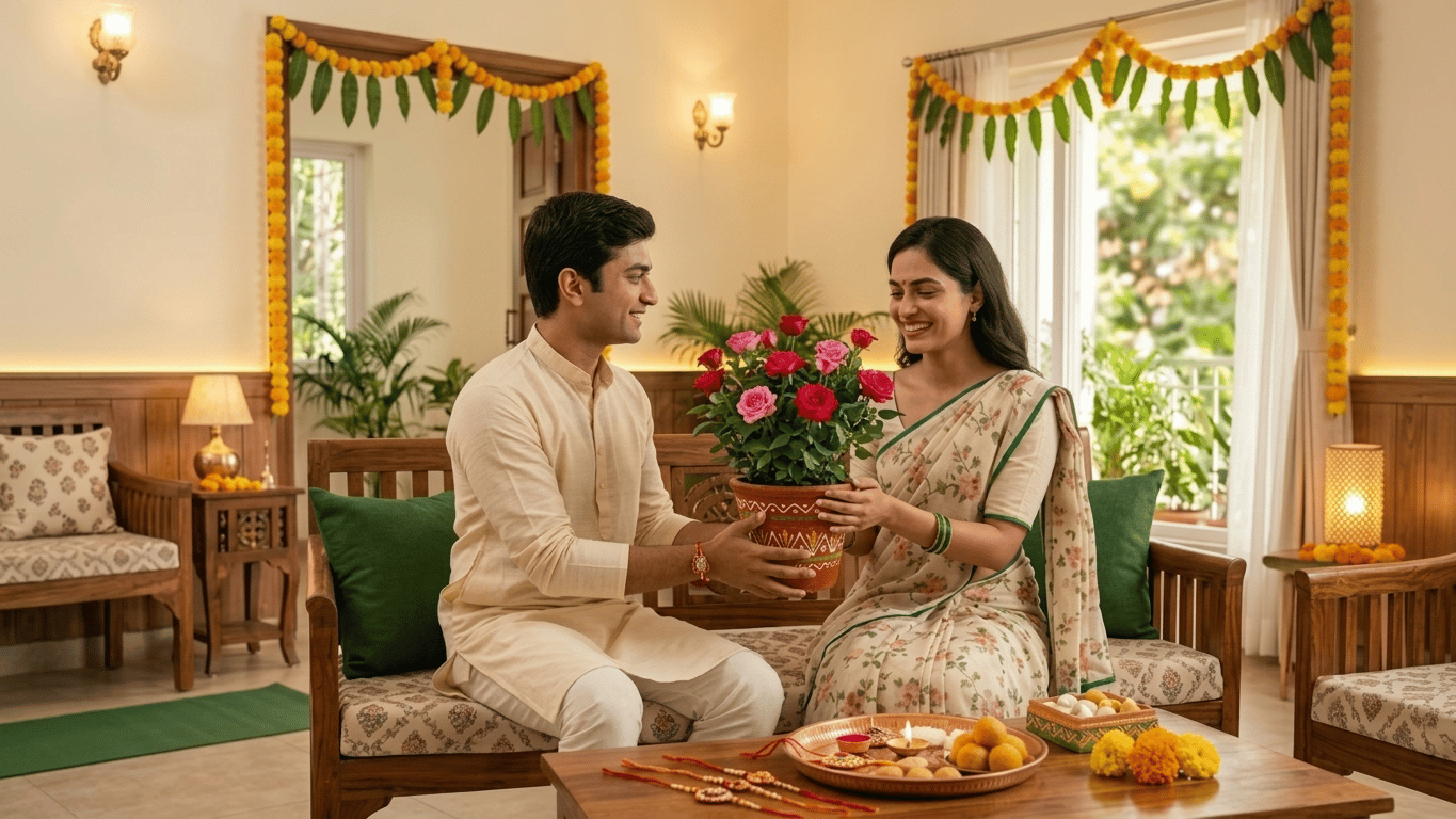 Rose (गुलाब) gifts