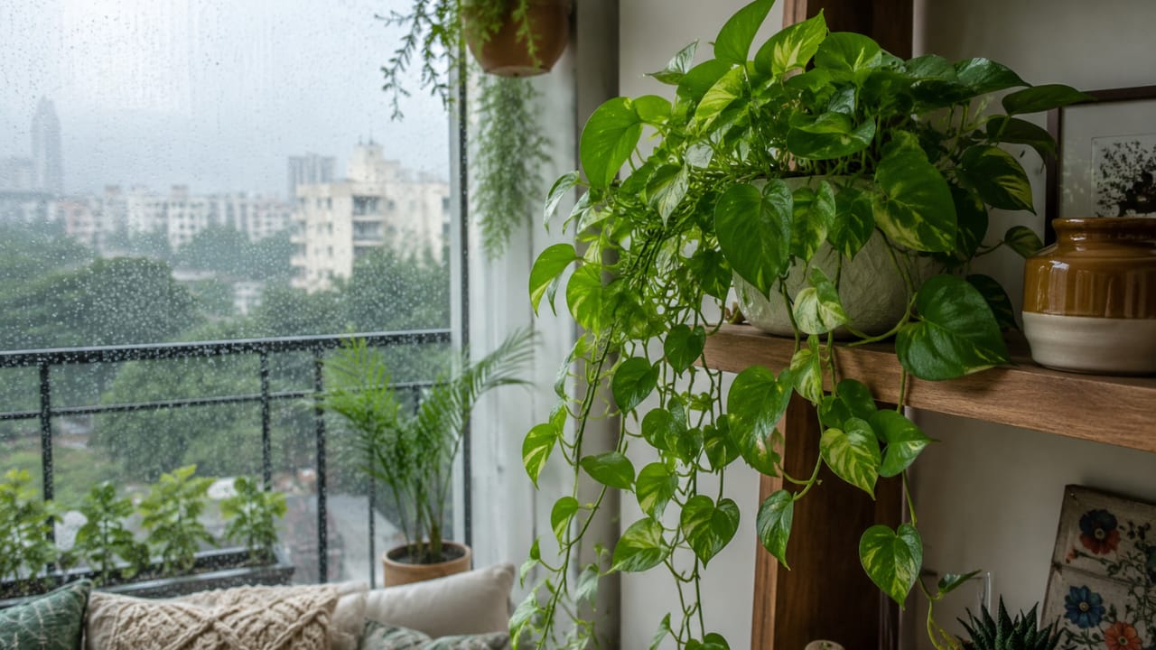 Money Plant