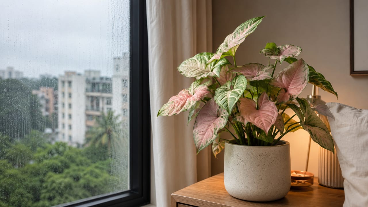 Syngonium
