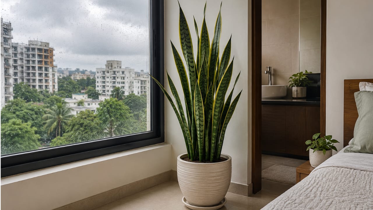 Snake Plant