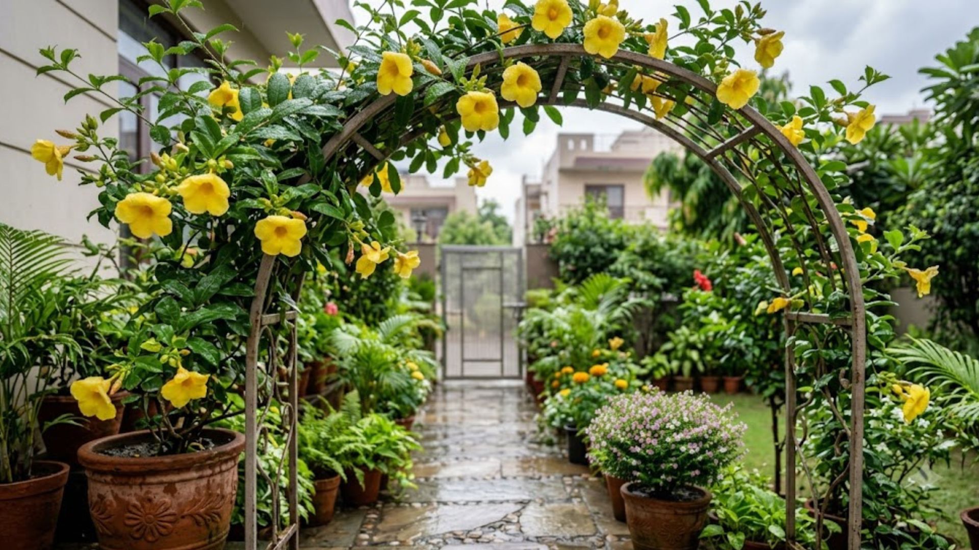 12. Allamanda (Pilaghanti)