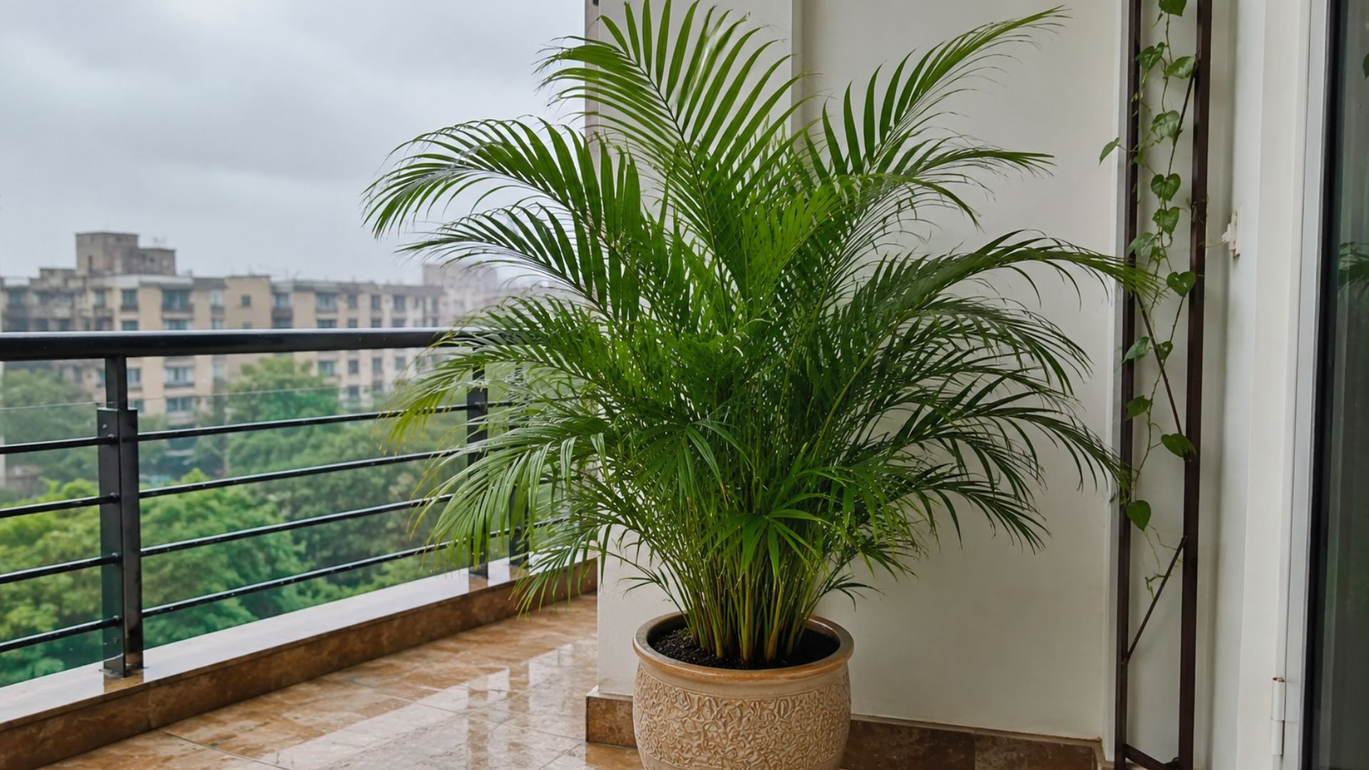 Areca Palm (अरेका पाम)