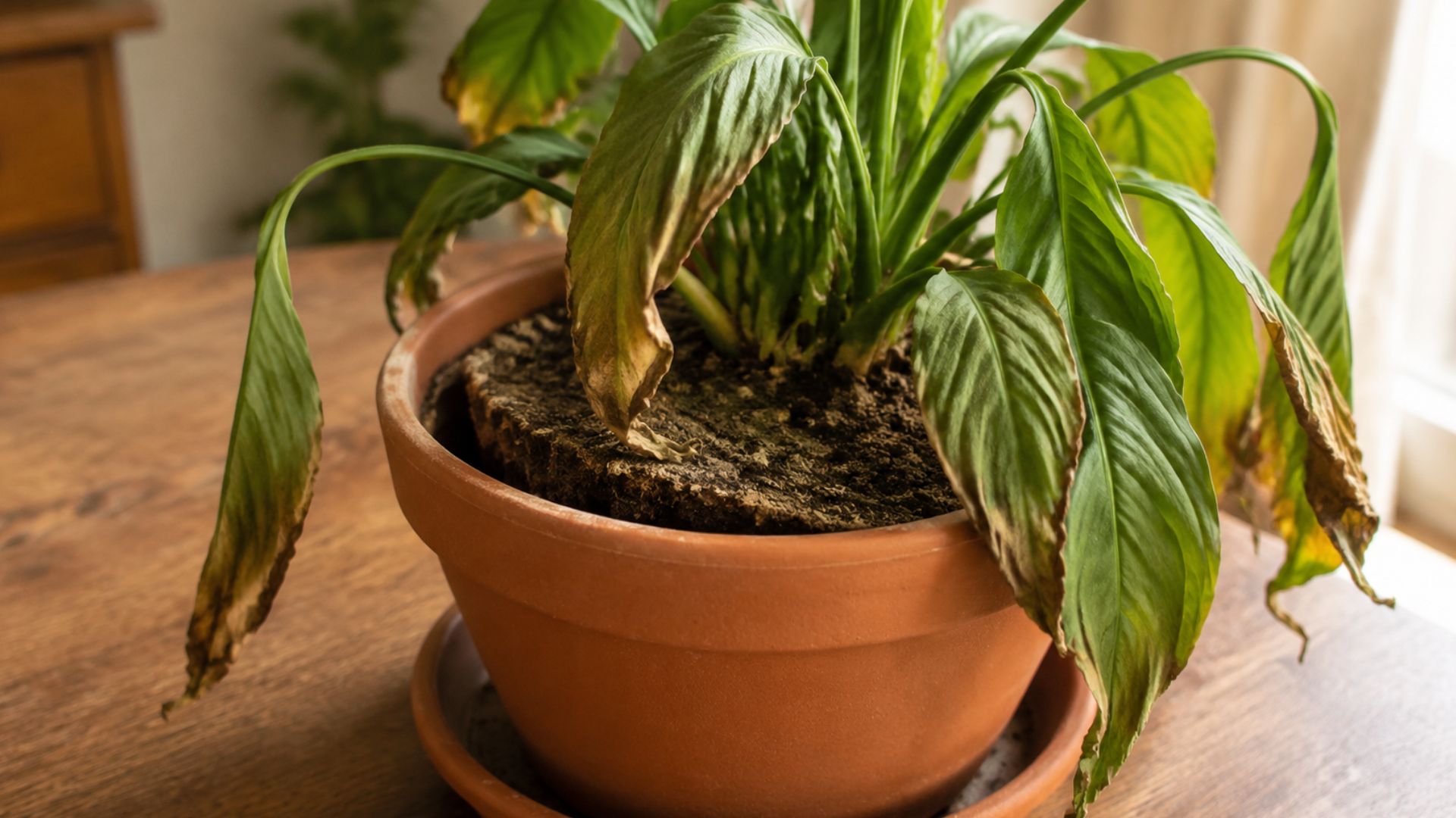 Underwatering Is More Common Than Overwatering