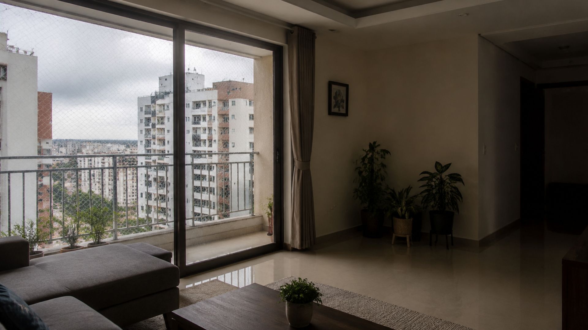 Why Bangalore Homes Often Run Short on Natural Light