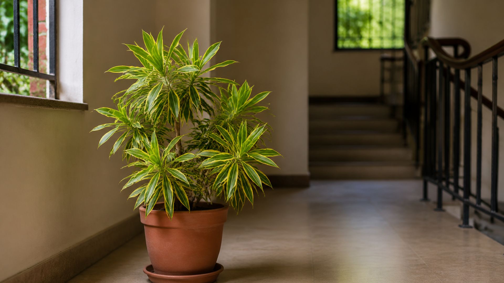 Philodendron (Heartleaf Philodendron)