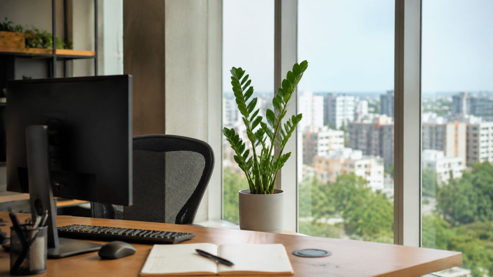 Boost Productivity