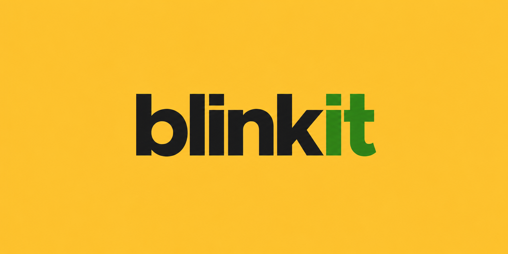 Blinkit