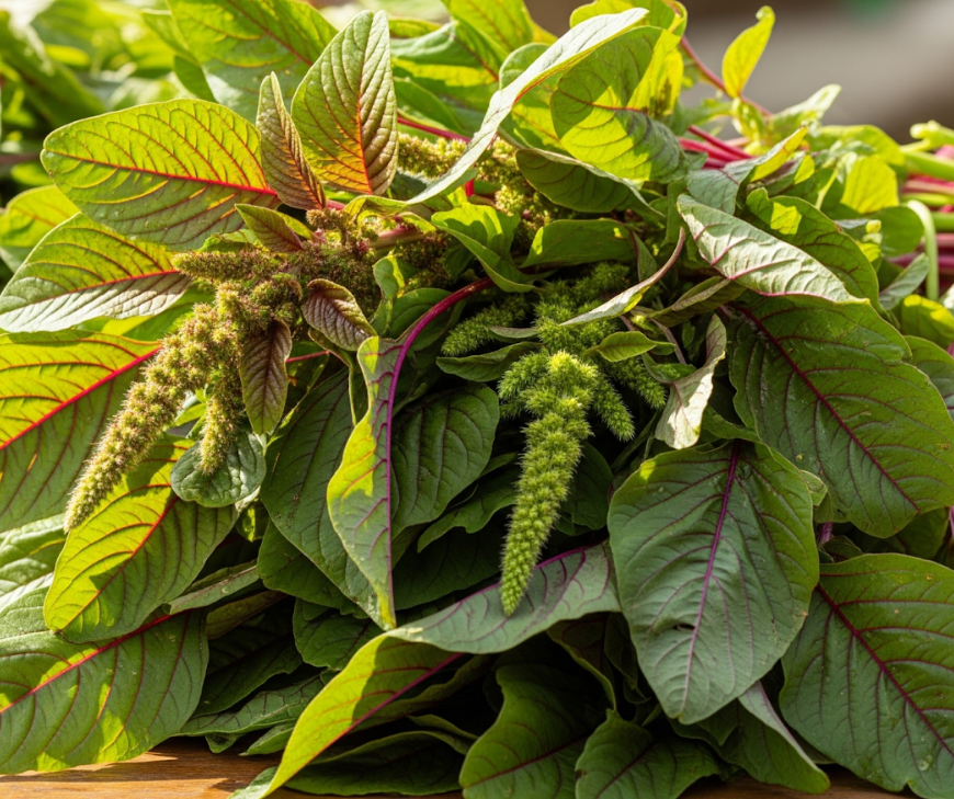 Amaranthus Buy Amaranthus seeds here at just ₹25
