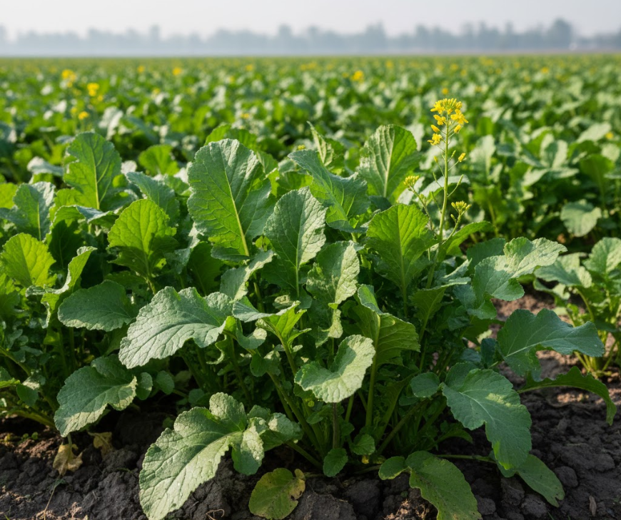 Top 20 Winter Vegetables Every Indian Gardener Must Grow