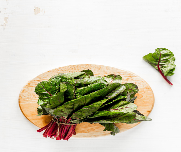 Grow Malabar Spinach