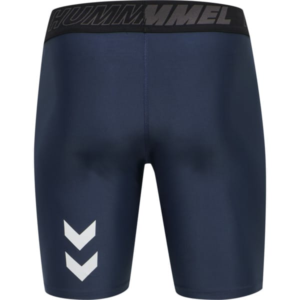 hmlTE TOPAZ 2-PACK TIGHT SHORTS