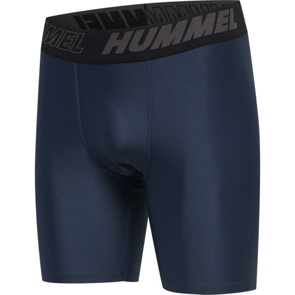 hmlTE TOPAZ 2-PACK TIGHT SHORTS