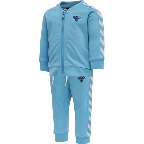 hmlJOGGE TRACKSUIT