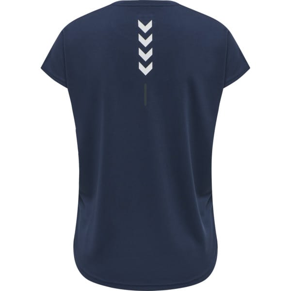 hmlTE TOLA LOOSE T-SHIRT