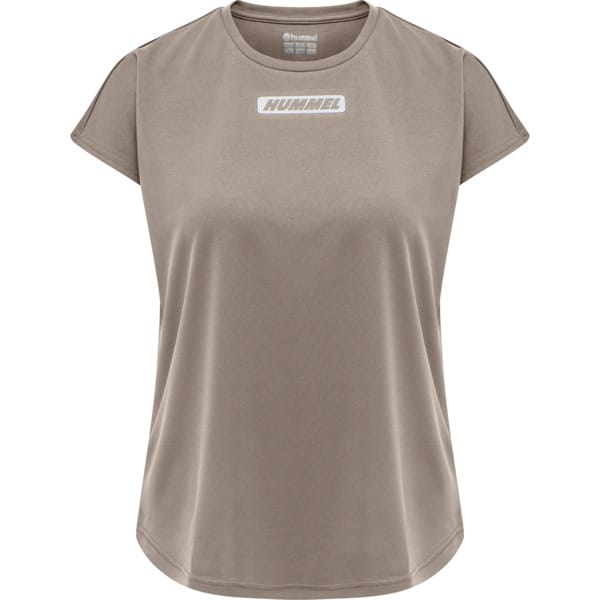 hmlTE TOLA LOOSE T-SHIRT