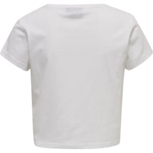 hmlLEGACY WOMAN CROPPED T-SHIRT