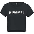hmlLEGACY WOMAN CROPPED T-SHIRT
