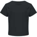 hmlLEGACY WOMAN CROPPED T-SHIRT