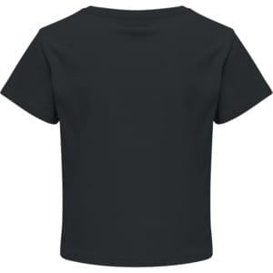 hmlLEGACY WOMAN CROPPED T-SHIRT