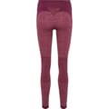 hmlCLEA SEAMLESS MID WAIST TIGHTS